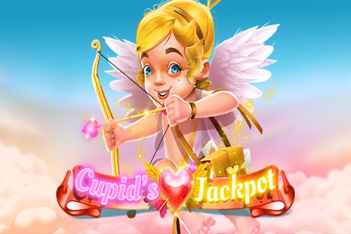Cupids Jackpot