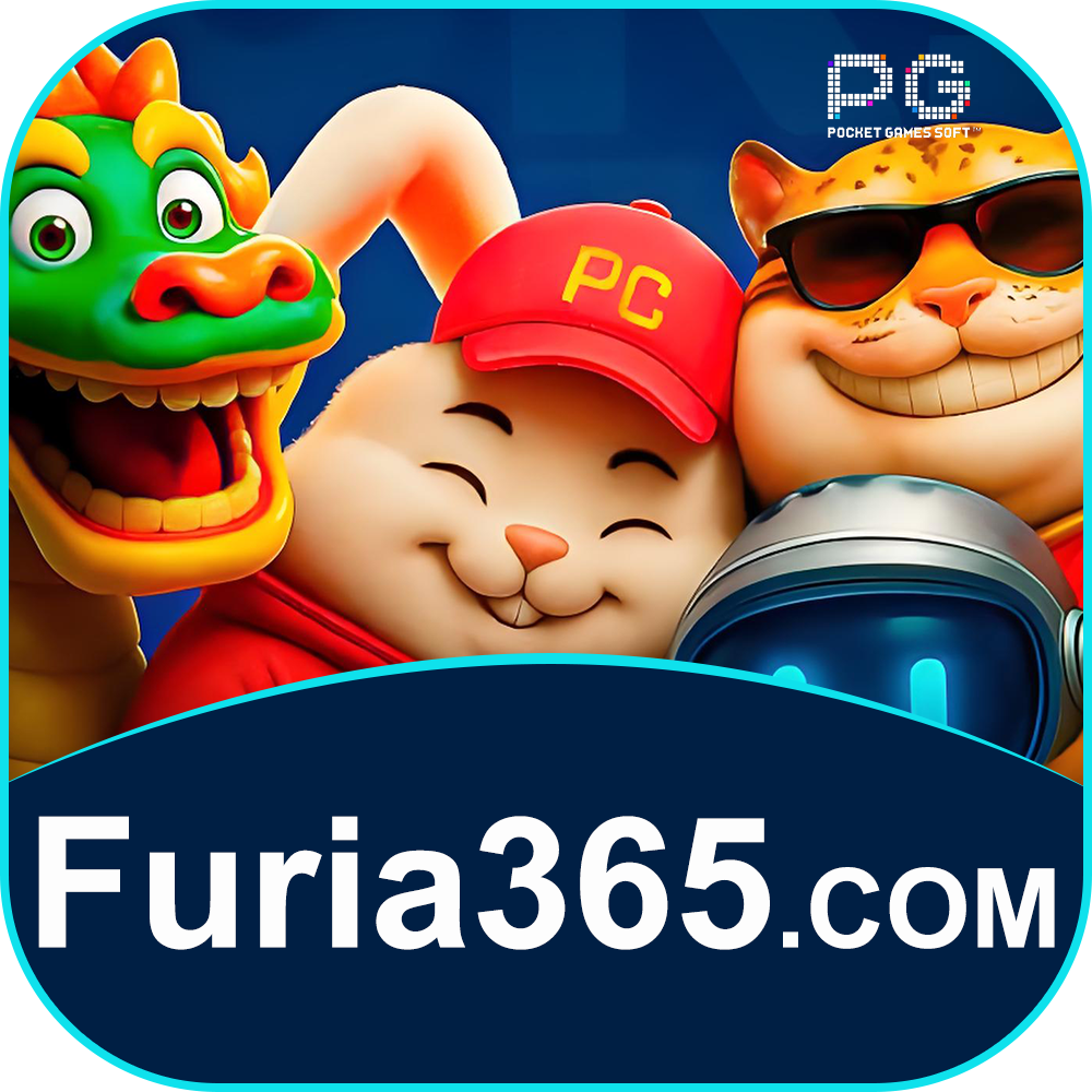 FURIA365 Logo