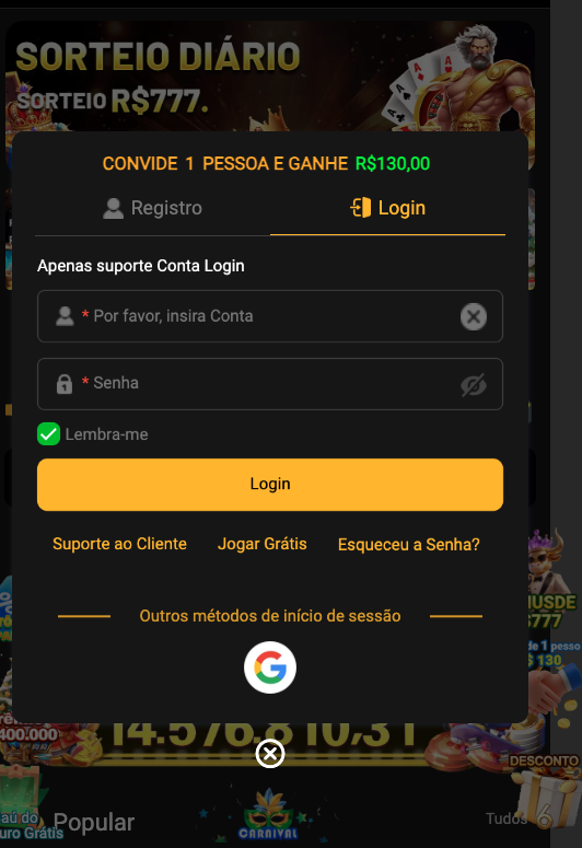 Aplicativo móvel FURIA365